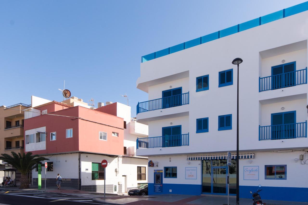 Alberg House Abrigos Los Abrigos