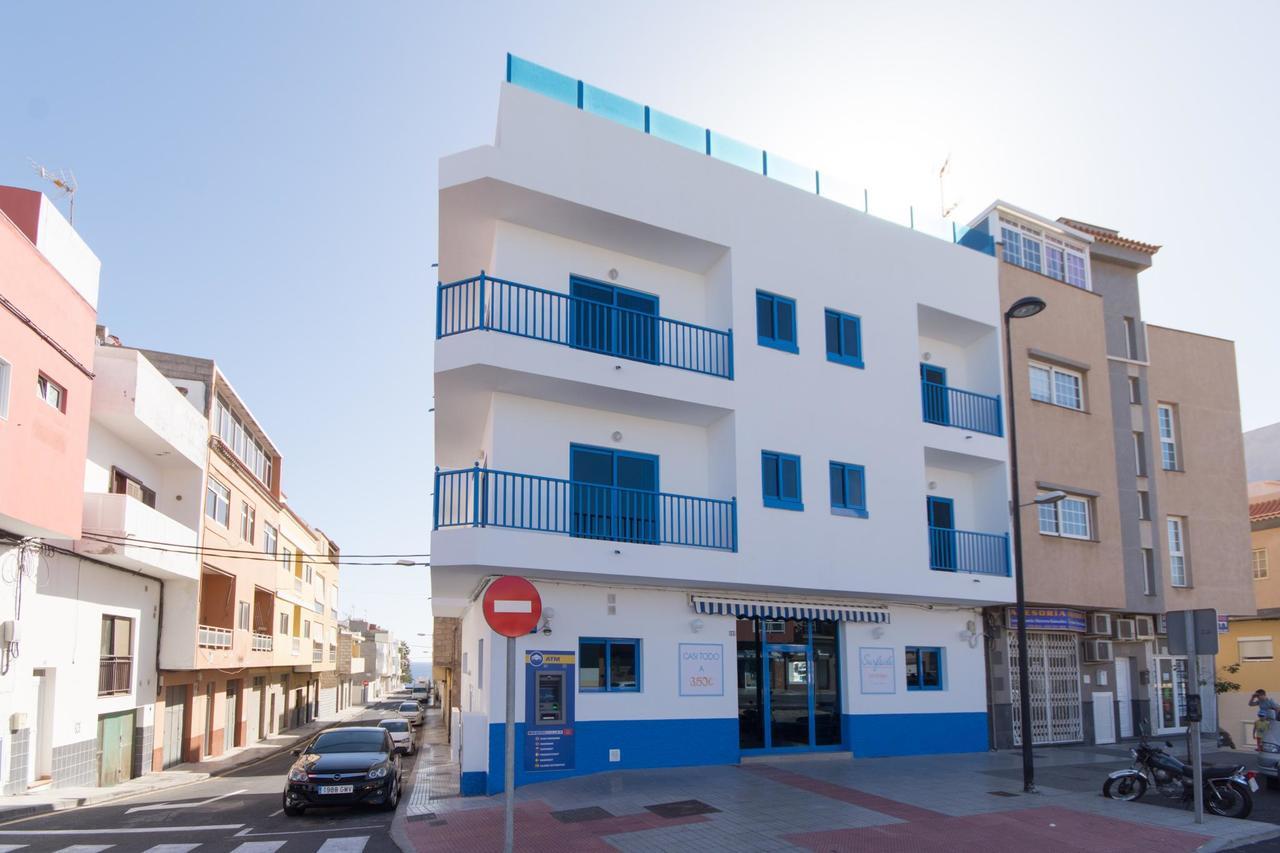 Alberg House Abrigos *