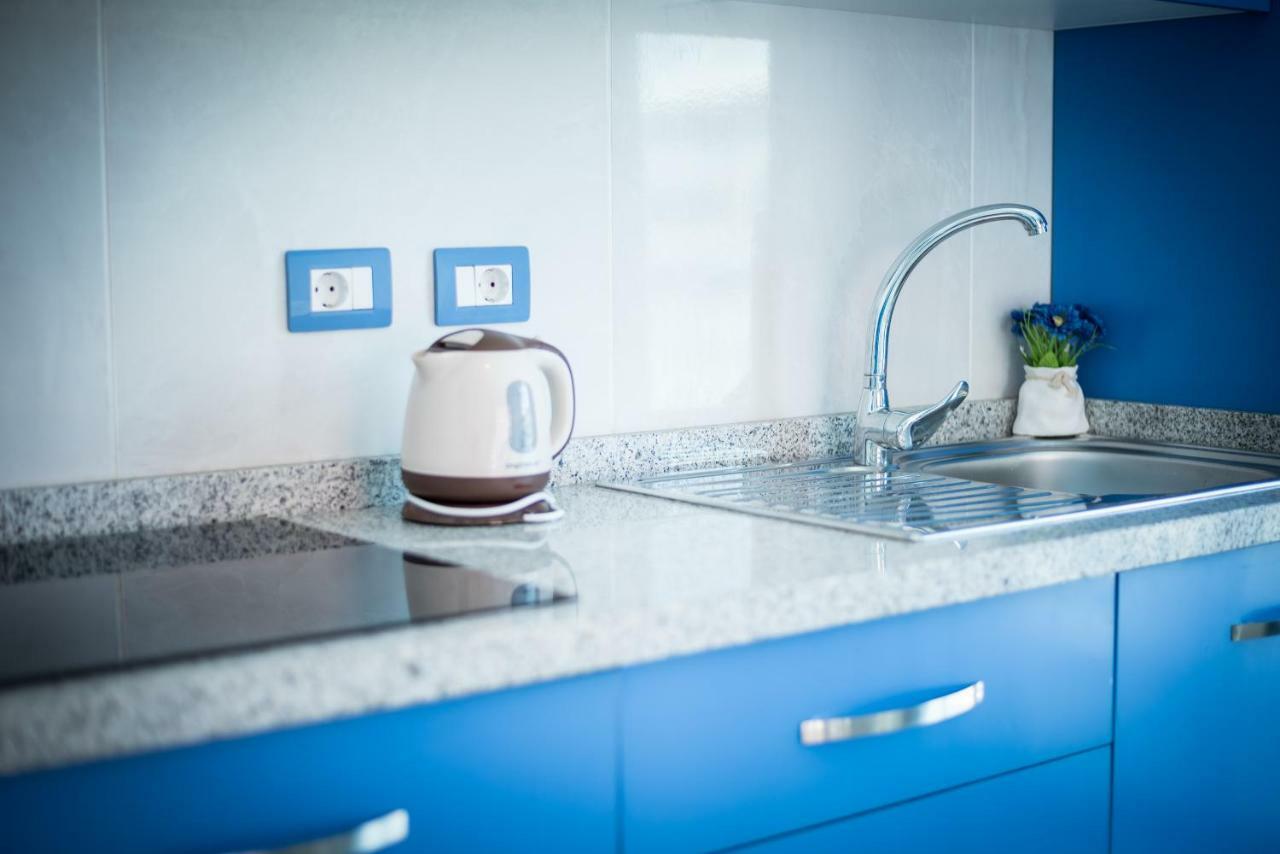 House Albergue