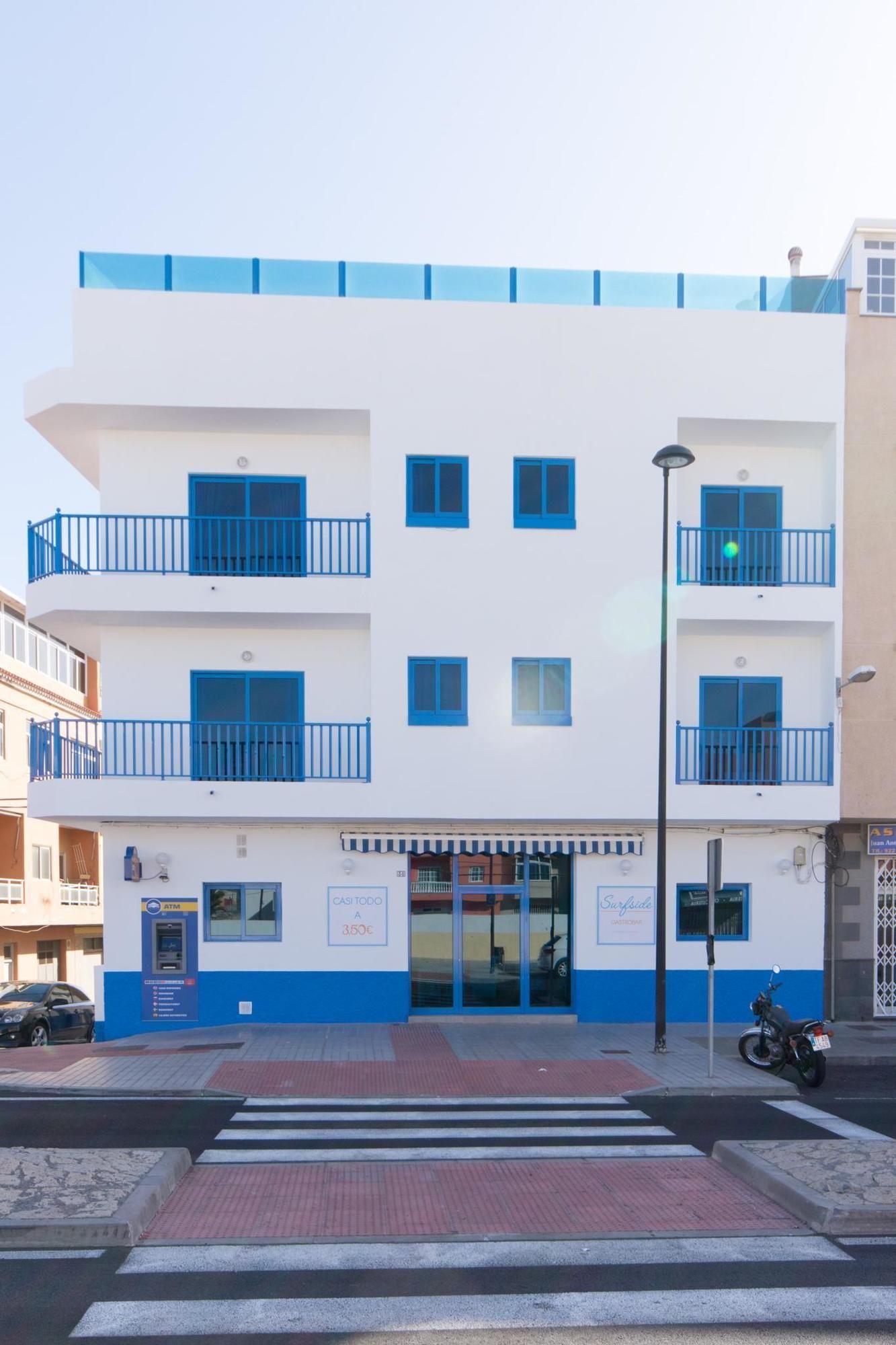 Hostel House 2*